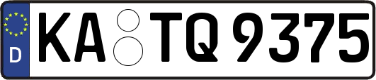 KA-TQ9375