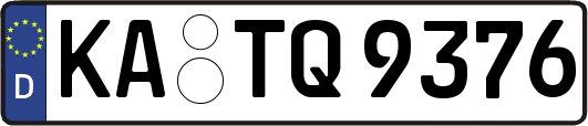 KA-TQ9376