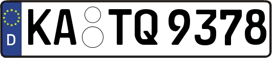 KA-TQ9378