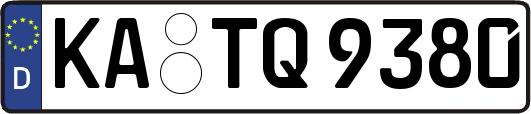KA-TQ9380