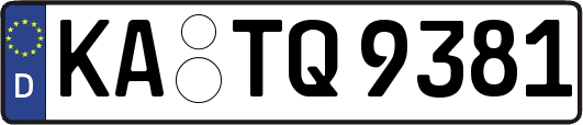 KA-TQ9381