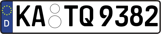 KA-TQ9382
