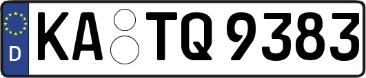 KA-TQ9383