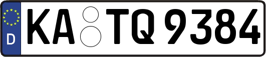 KA-TQ9384