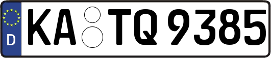 KA-TQ9385
