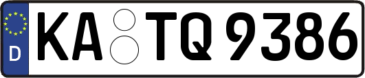 KA-TQ9386