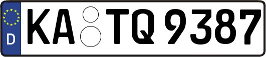 KA-TQ9387