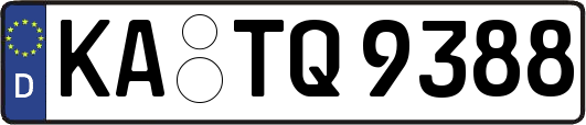 KA-TQ9388
