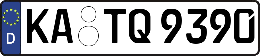 KA-TQ9390