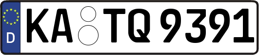 KA-TQ9391