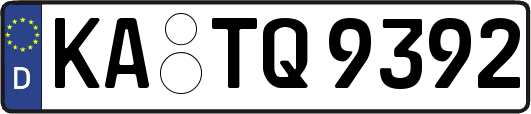 KA-TQ9392