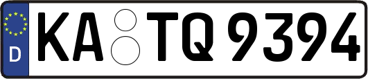 KA-TQ9394