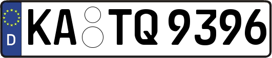 KA-TQ9396