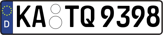 KA-TQ9398