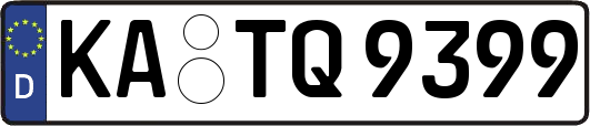 KA-TQ9399