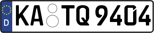 KA-TQ9404