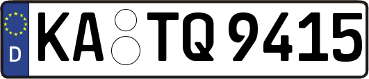 KA-TQ9415