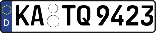 KA-TQ9423