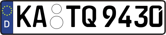 KA-TQ9430