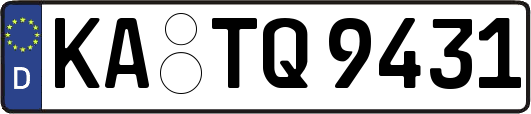 KA-TQ9431