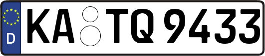 KA-TQ9433
