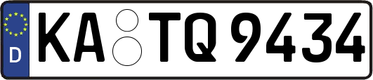KA-TQ9434