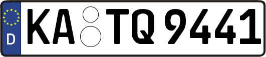 KA-TQ9441