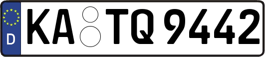 KA-TQ9442