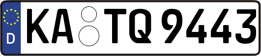 KA-TQ9443