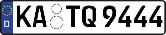 KA-TQ9444