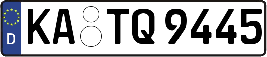 KA-TQ9445