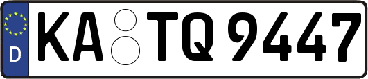 KA-TQ9447