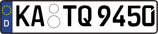KA-TQ9450