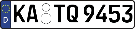 KA-TQ9453