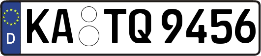 KA-TQ9456