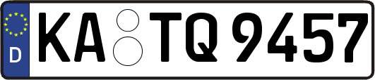 KA-TQ9457