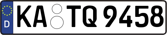 KA-TQ9458