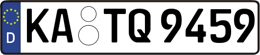 KA-TQ9459