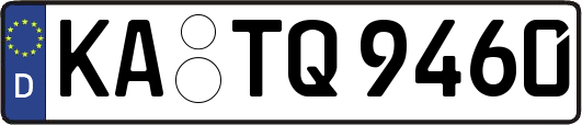 KA-TQ9460