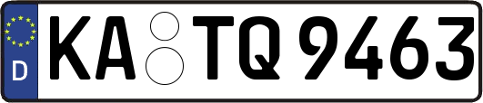 KA-TQ9463