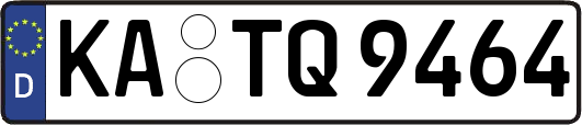 KA-TQ9464