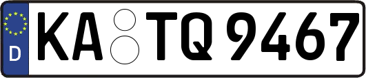 KA-TQ9467