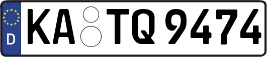 KA-TQ9474