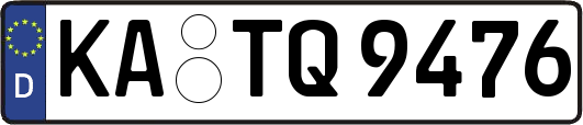 KA-TQ9476