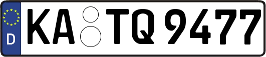 KA-TQ9477