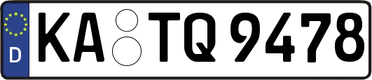 KA-TQ9478