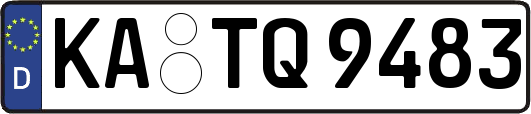KA-TQ9483