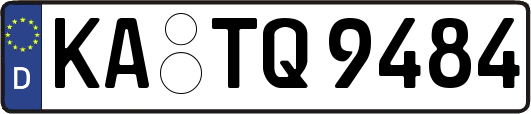 KA-TQ9484