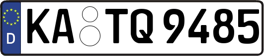 KA-TQ9485