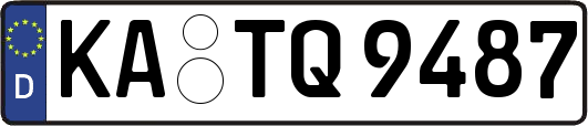 KA-TQ9487